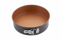 Lamart LT3094 Forma na dort COPPER, 24 x 6,8 cm