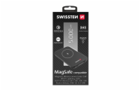 PowerBank SWISSTEN pro IPHONE 12, 12 PRO, 12 PRO MAX, 13, 13 PRO MAX 5000mAh
