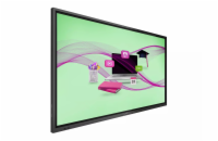 65" D-LED Philips 65BDL4052E-UHD,350cd,IR,20TP,18/