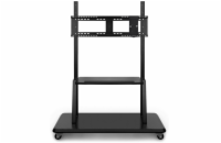 Viewsonic VB-STND-001-2C - stojan na kolečkách - od 55" do 86"