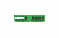 Dell AC140423 DELL 32GB RAM/ DDR4 UDIMM 3200 MHz 2RX8 ECC/ pro PowerEdge T40, T140, R240, R340, T340, T150, R250, T350, R350