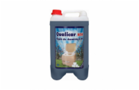 Přípravek do chemických toalet STACHEMA Qualicar New 5l