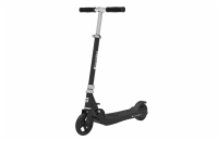 Koloběžka elektrická REBEL Fun Wheels Black dětská