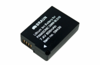 Braun DB59430 Braun akumulátor PANASONIC BLD10, 850mAh