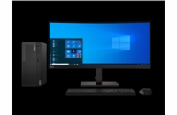 Lenovo ThinkCentre M75t 11RC0004CK G2 Tower - Ryzen3 PRO 5350G,8GB,256SSD,DVD,W11P