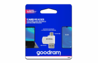 Goodram TGD-AO20MW01R11 Čtečka paměťových karet GOODRAM TGD-AO20MW01R11