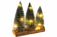 Dekorace vánoční RETLUX RXL 409 set stromků