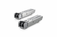 SFP modul Ubiquiti Networks UF-MM-1G U Fiber, MM, 1G 550m,, 2-Pack UACC-OM-MM-1G-D-2 Ubiquiti UACC-OM-MM-1G-D-2 (UF-MM-1G) - U Fiber, Multi-Mode Module, 1G, 2-Pack