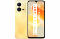 VIVO X80 Lite 5G/8GB/256GB/Sunrise Gold