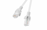 LANBERG PCU5-10CC-0200-S Patchcord RJ45 cat. 5e UTP 2m grey