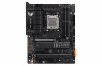 ASUS MB Sc AM5 TUF GAMING X670E-PLUS, AMD X670, 4xDDR5, 1xDP, 1xHDMI