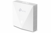 TP-Link EAP650-wall AX3000 Wall-Plate Dual-Band Wi-Fi 6 Access Point