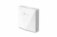 TP-Link EAP650-wall AX3000 Wall-Plate Dual-Band Wi-Fi 6 Access Point