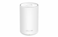 TP-Link Deco X50-4G (1-pack) WiFi6 Mesh (AX3000,2,4GHz/5GHz,3xGbELAN/WAN,4G LTE. 1xnanoSIM)