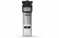 Epson T11C140 - originální EPSON ink čer WorkForce WF-C53xx / WF-C58xx Ink Cartridge, L, Black