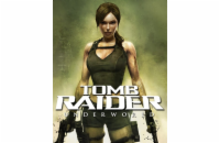 ESD Tomb Raider Underworld