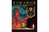 ESD Tyranny Gold Edition