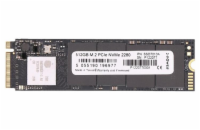 2-Power SSD 512GB, SSD7013A, M.2 PCIe NVMe 2280