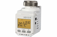 ELEKTROBOCK digitální termostatická hlavice HD13-Profi