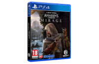 PS4 hra Assassin s Creed Mirage