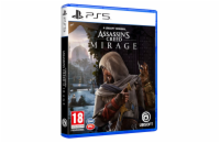 PS5 - Assassin´s Creed Mirage