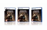 Dead Space Remake PS5 - Dead Space Remake