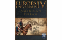 ESD Europa Universalis IV American Dream