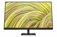 HP LCD P27h G5 27" FHD 1920x1080, IPS w/LED, 250, 1000:1, 5ms, DP, HDMI, VGA, 2x2W repro, low blue light