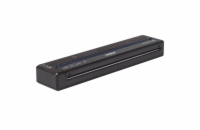 Brother PocketJet PJ-863 (300 dpi) přenosná tiskárna s USB-C a Bluetooth, 13,5 stran za minutu