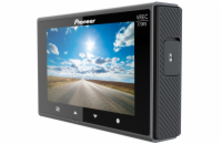 Pioneer kamera do auta VREC-170RS,Full HD,139°,30fps,2" displej,G-senzor,GPS,parkovací režim,App
