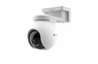 EZVIZ IP kamera HB8 2K+/ PTZ/ Wi-Fi/ 4Mpix/ krytí IP65/ objektiv 4mm/ H.265/ IR přísvit až 15m/ bílá