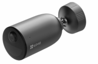EZVIZ IP kamera EB3-C/ Bullet/ Wi-Fi/ 3Mpix/ krytí IP65/ objektiv 2,8mm/ H.265/ IR přísvit až 15m/ černá