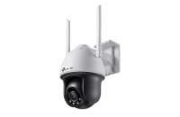 VIGI C540-W(4mm) 4MP barevná WiFi Pan/Tilt Network Camera