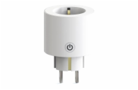 Moes WP-X-EU16M WiFi Tuya Smart zásuvka MOES Power Monitor Socket WiFi Tuya