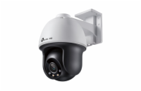 VIGI C540(4mm) 4MP Outdoor barevná Pan/Tilt network camera