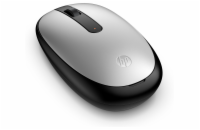 HP Bluetooth myš 240 bezdrátová stříbrná