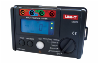 UNI-T UT526 - Tester multifunkční