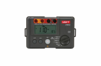 UNI-T UT501A; 07720236 - Tester izolačního odporu