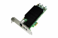 Dell 489-BBDF Dell Tera2 PCoIP Dual Display Remote Access Host Cards - Full Height