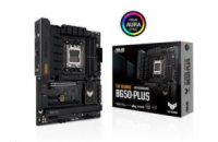 ASUS TUF GAMING B650-PLUS, AM5, AMD B650, 4xDDR5, ATX