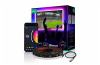 Smart LED pásek 5V 20LED/m IP44 5W RGB NOUS F7 2m Bluetooth Tuya