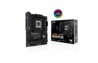 ASUS TUF GAMING B650-PLUS, AM5, AMD B650, 4xDDR5, ATX