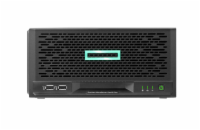 HP Enterprise MicroG10+ v2 G6405 P54644-421 HPE PL MicroServer g10 Plus v2 G6405 (4.1/2C/4M/2600) 16G VROC 4LFF NHP 4x1Gb Ultra Micro Tower