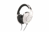 Nacon RIG 300 PRO HX, herní headset pro XBOX SERIES X/S/ONE, bílá