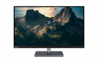 Lenovo CONS monitor L27q-38  27"/VA/WLED/16:9/2560x1440/75Hz/99% sRGB/antigl./4000:1/4ms/350nit/DP+HDMI/Pivot/VESA/repro