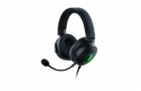 RAZER sluchátka Kraken V3, USB, černá