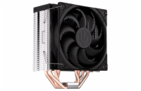 Endorfy chladič CPU Fera 5 / ultratichý/ 120mm fan/ 4 heatpipes / PWM/ pro Intel i AMD