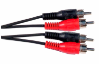 Kabel TIPA 2xCINCH konektor/2xCINCH konektor 3m