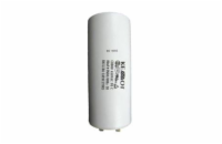 Kondenzátor rozběhový motorový 80uF 450V REBEL URZ3141