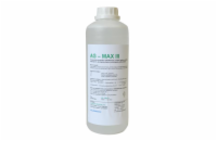 Čisticí koncentrát SIMPLY SONIC Heavy Duty Cleaner AG Max III 1l